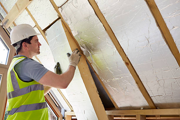 Best Spray Foam Insulation  in Port Barre, LA