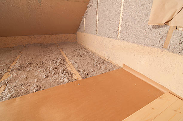 Best Spray Foam Insulation  in Port Barre, LA